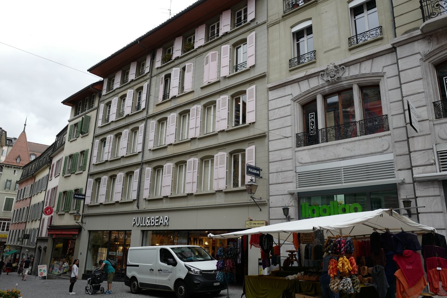 Shop, photo 1 sur 6