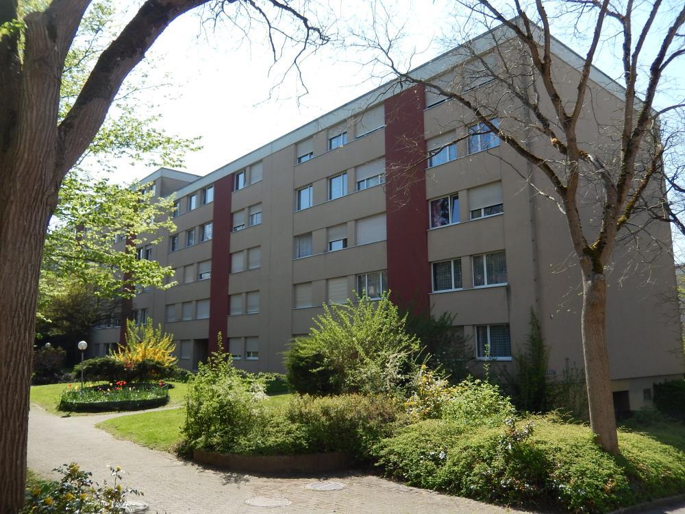 Appartement de 4 ½ pièces, photo 2 sur 10