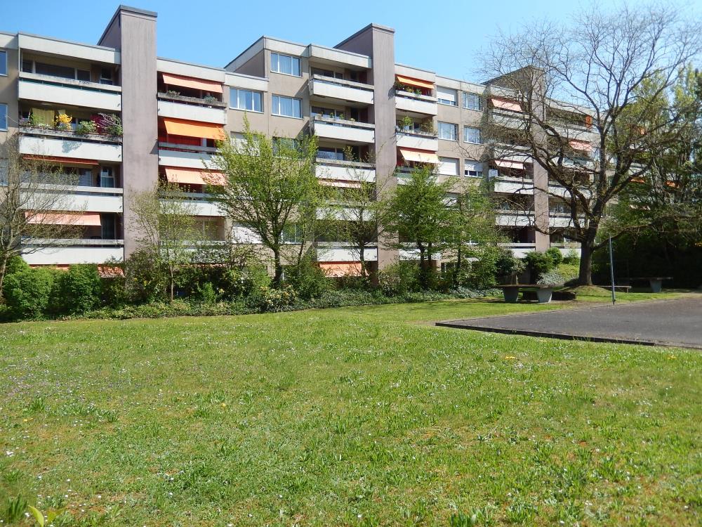 Appartement de 4 ½ pièces, photo 1 sur 10
