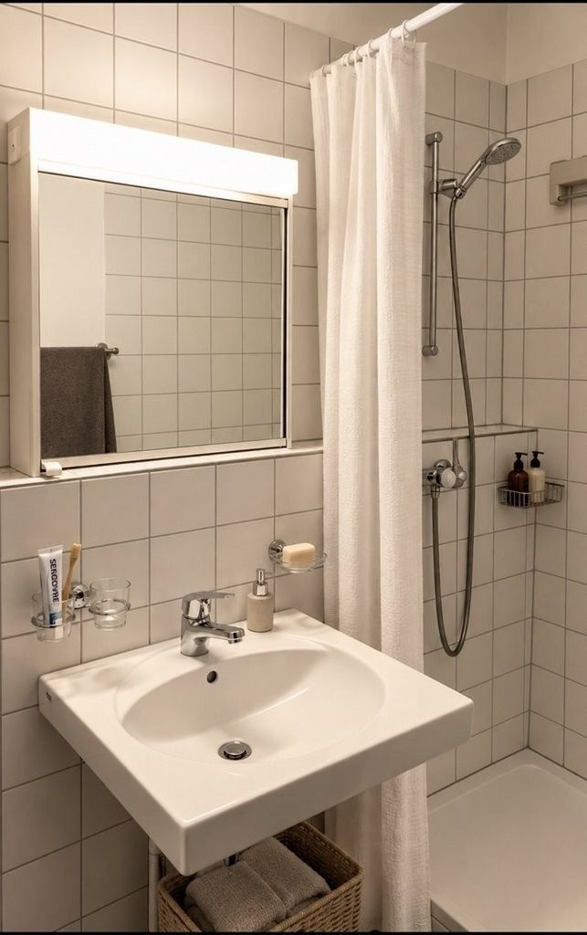 Appartement de 1 ½ pièces, photo 7 sur 10