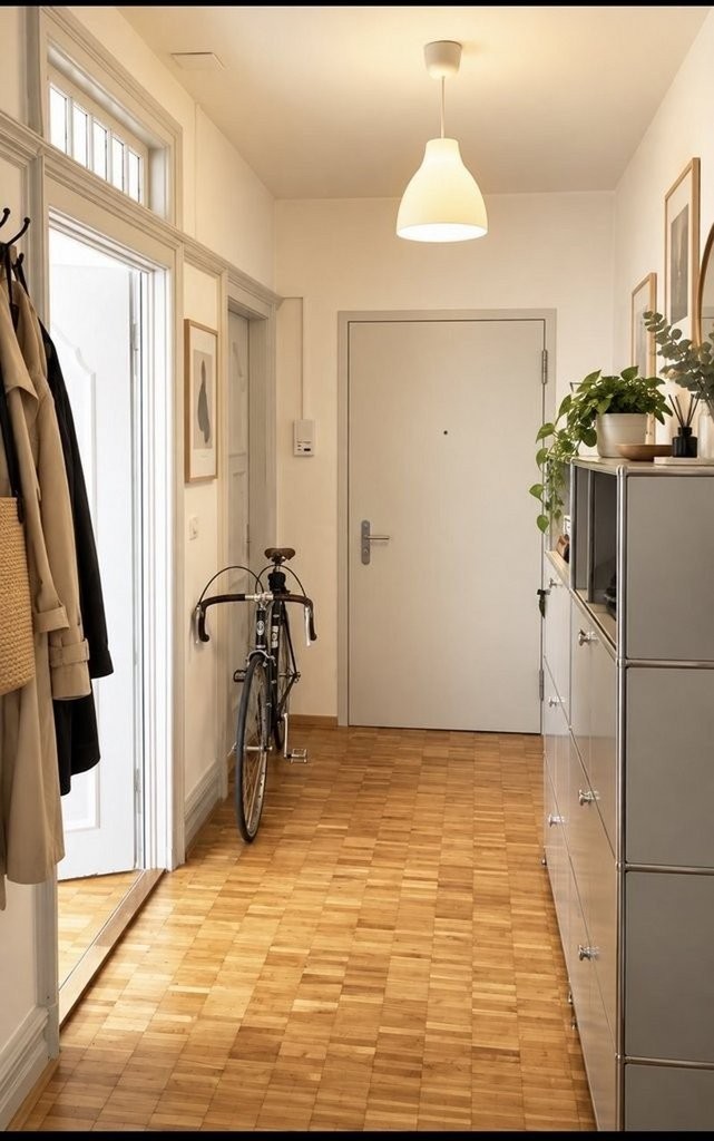 Appartement de 1 ½ pièces, photo 9 sur 10