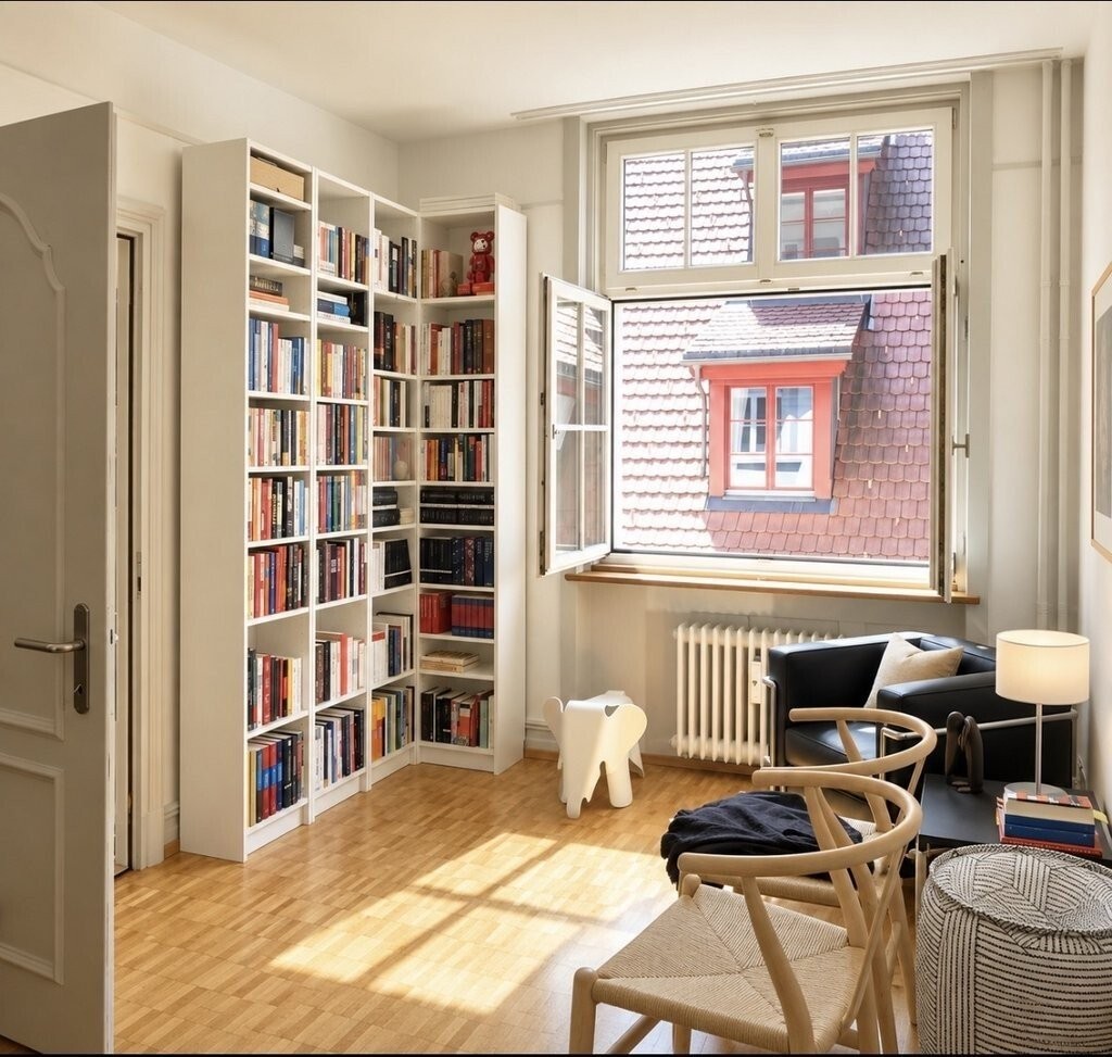 Appartement de 1 ½ pièces, photo 4 sur 10