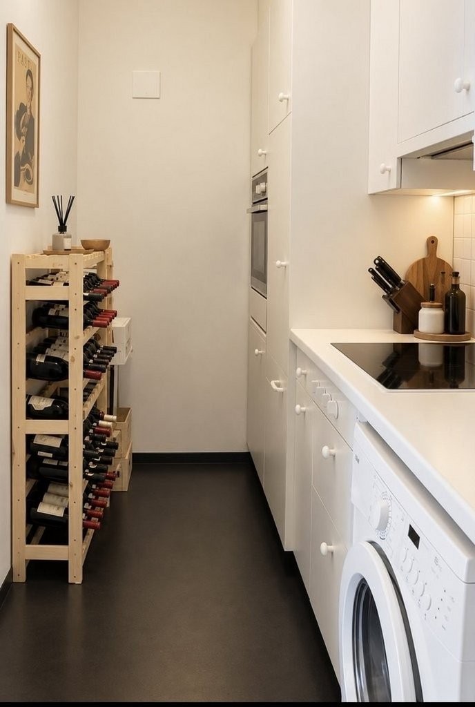 Appartement de 1 ½ pièces, photo 6 sur 10