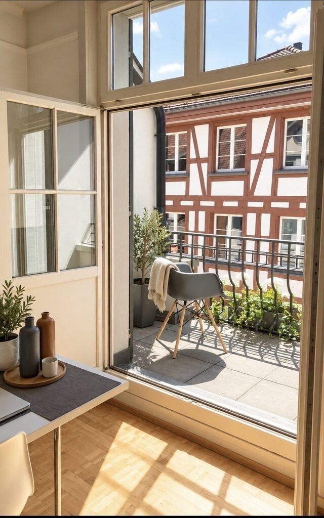 Appartement de 1 ½ pièces, photo 10 sur 10