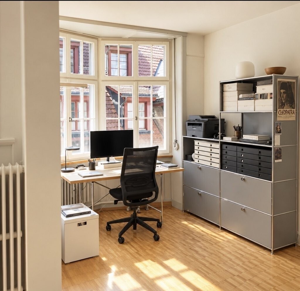 Appartement de 1 ½ pièces, photo 5 sur 10