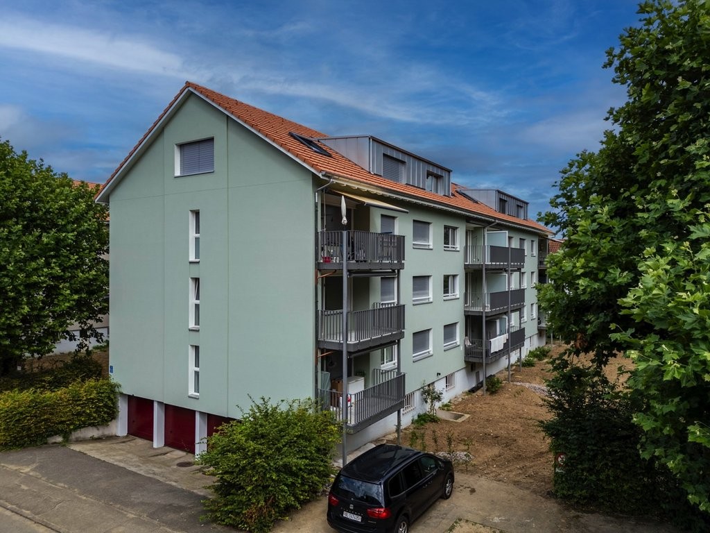 Appartement de 3 pièces