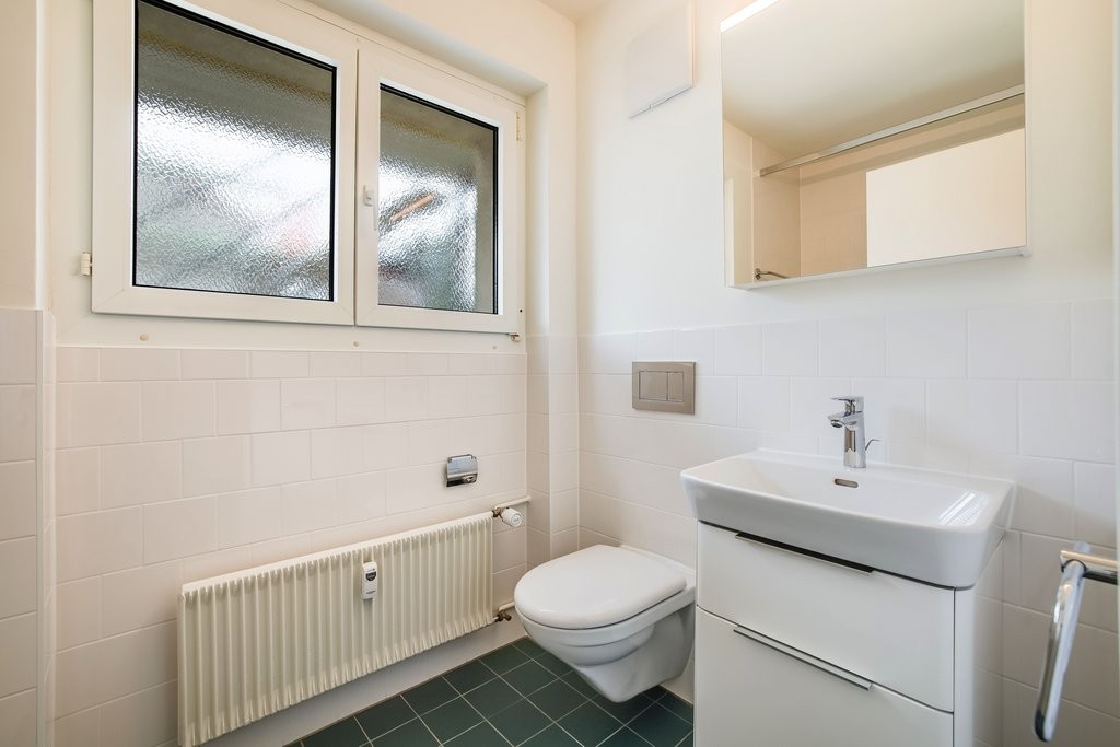 Appartement de 3 pièces