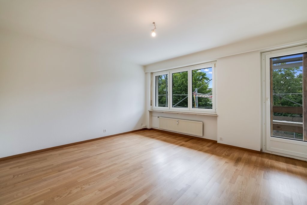Appartement de 3 pièces