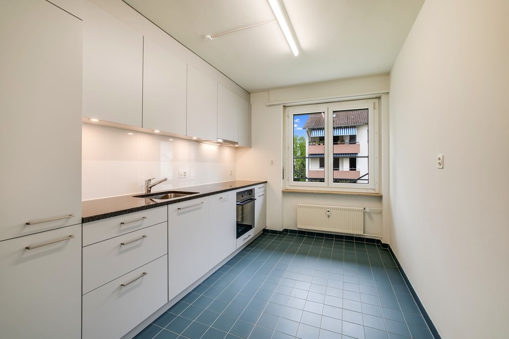 Appartement de 3 pièces