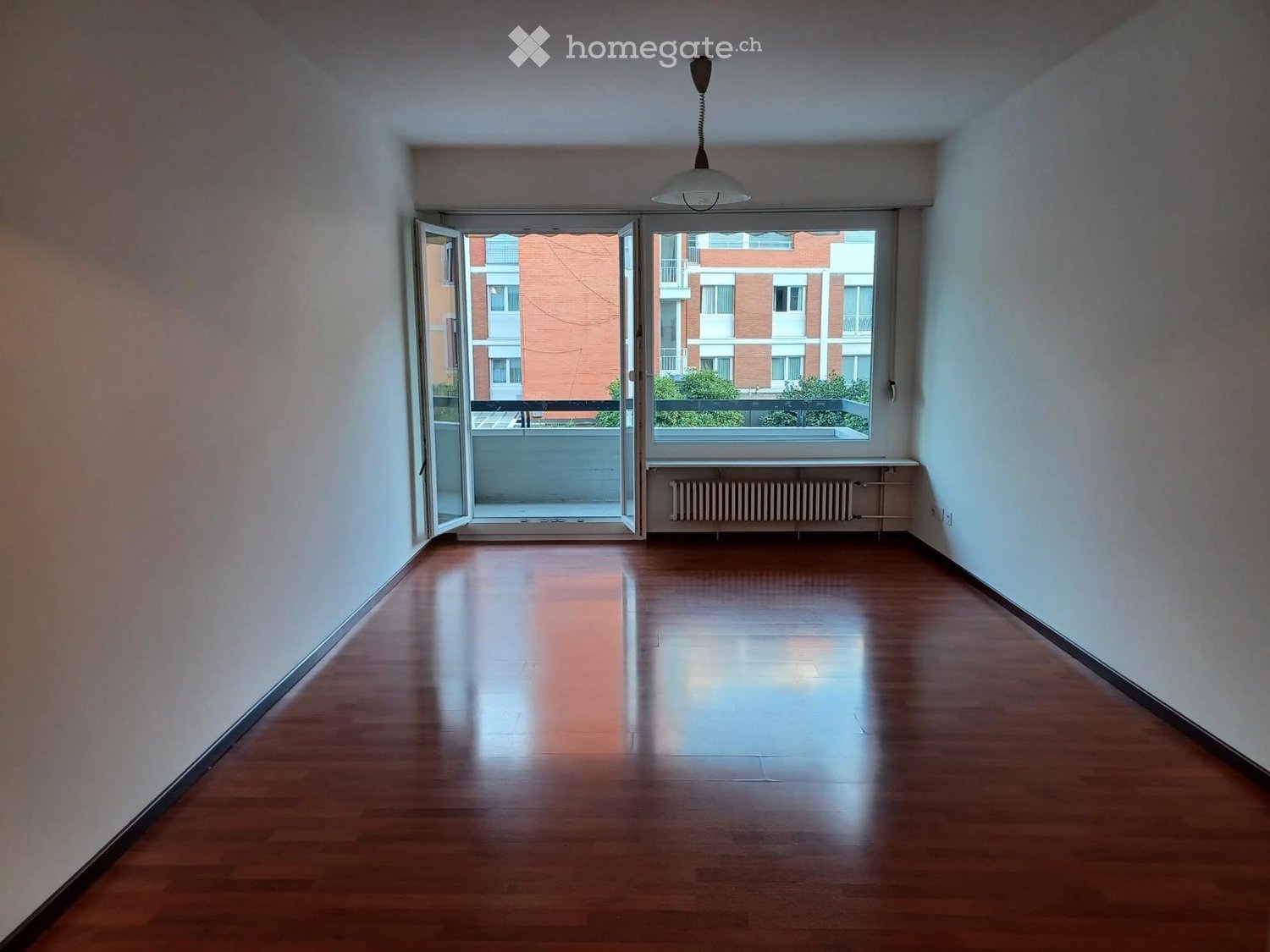 Appartement de 1 ½ pièce, photo 2 sur 2