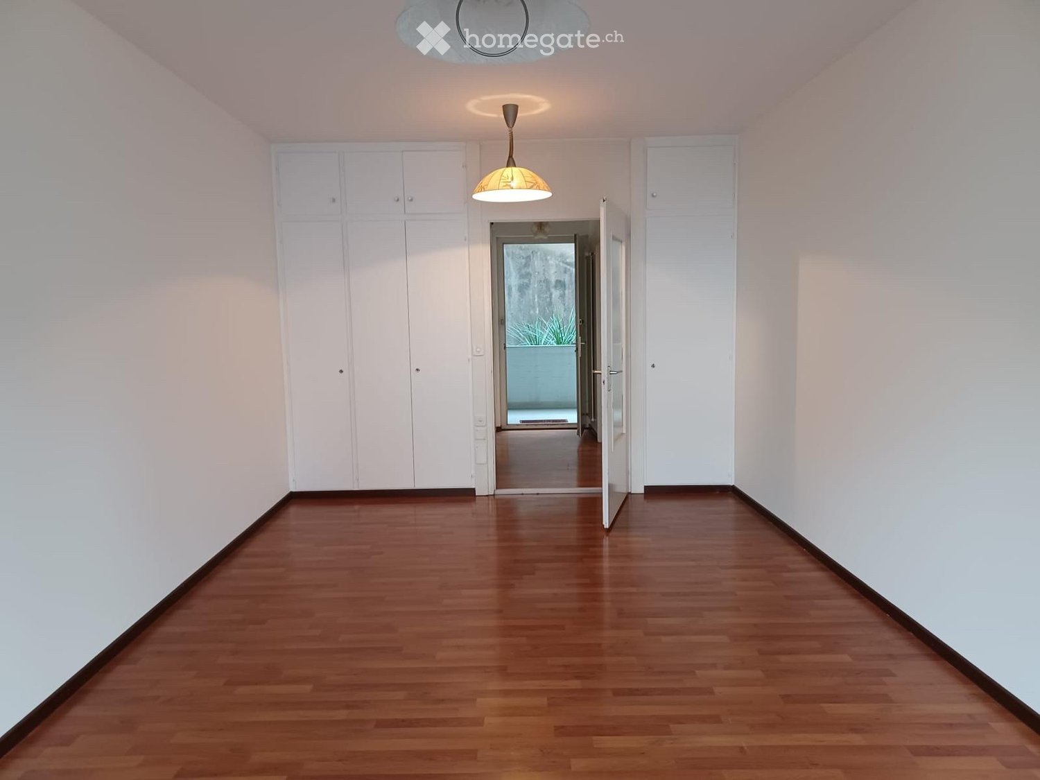 Appartement de 1 ½ pièce, photo 1 sur 2