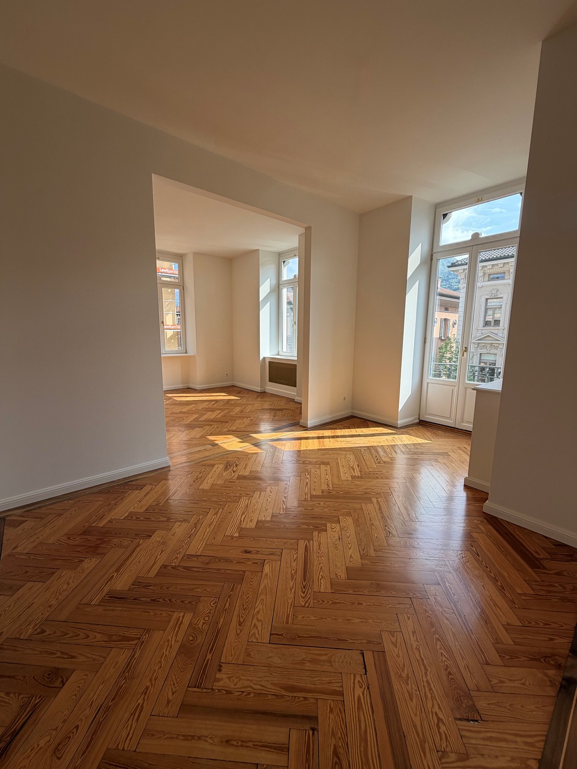 Appartement de 3 ½ pièces, photo 5 sur 5