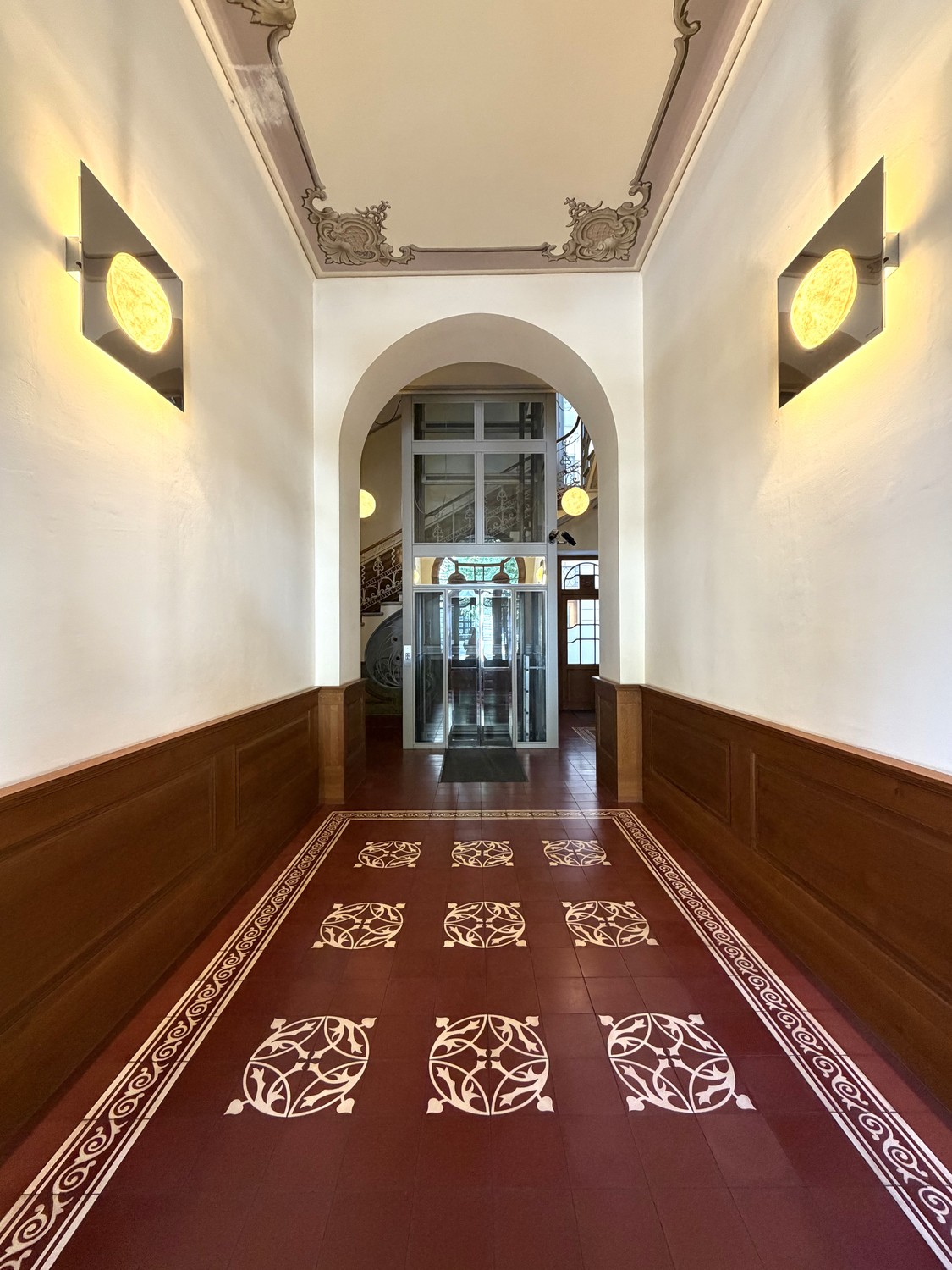 Appartement de 3 ½ pièces, photo 1 sur 5