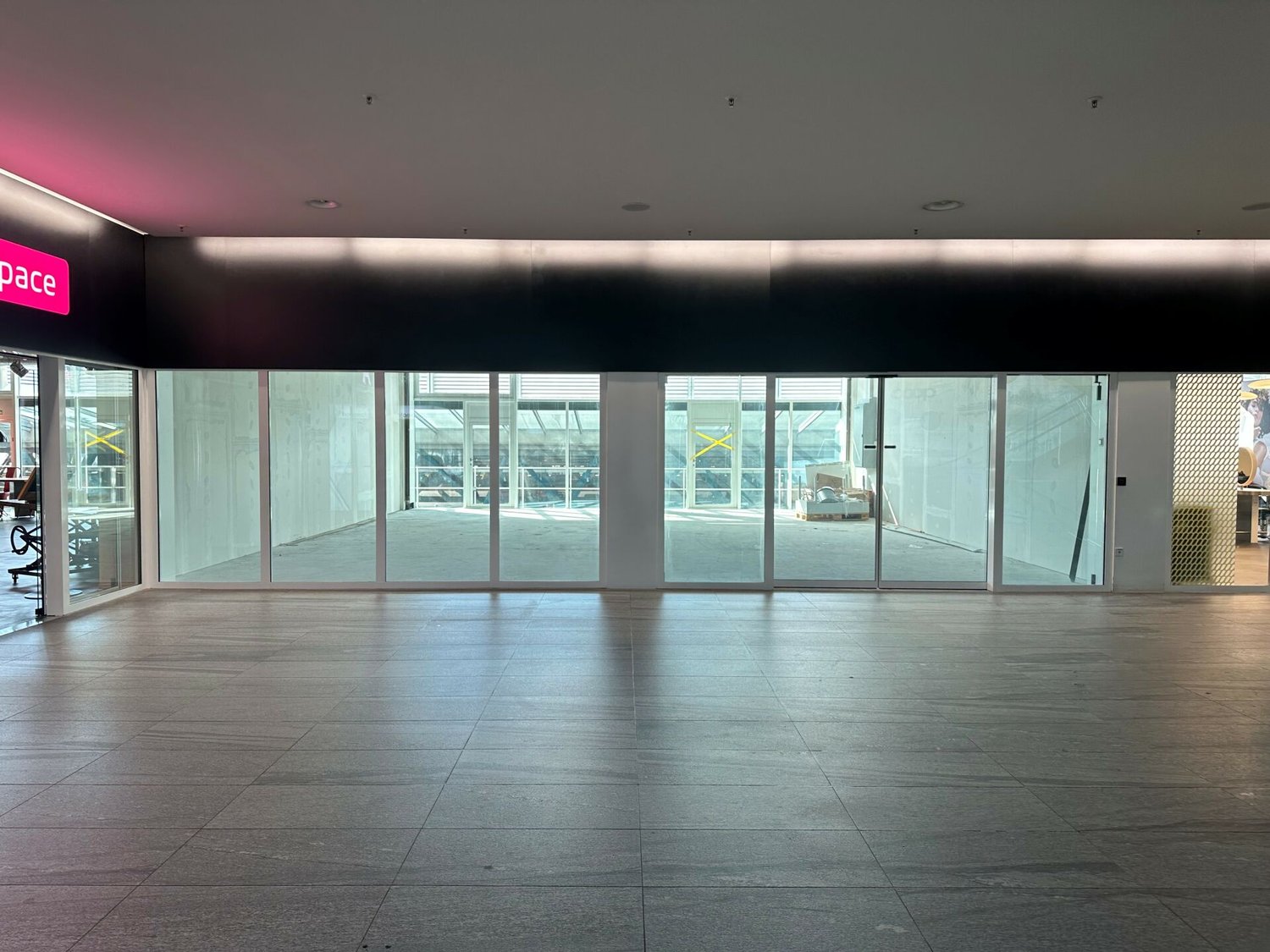 Commerce de 106m²