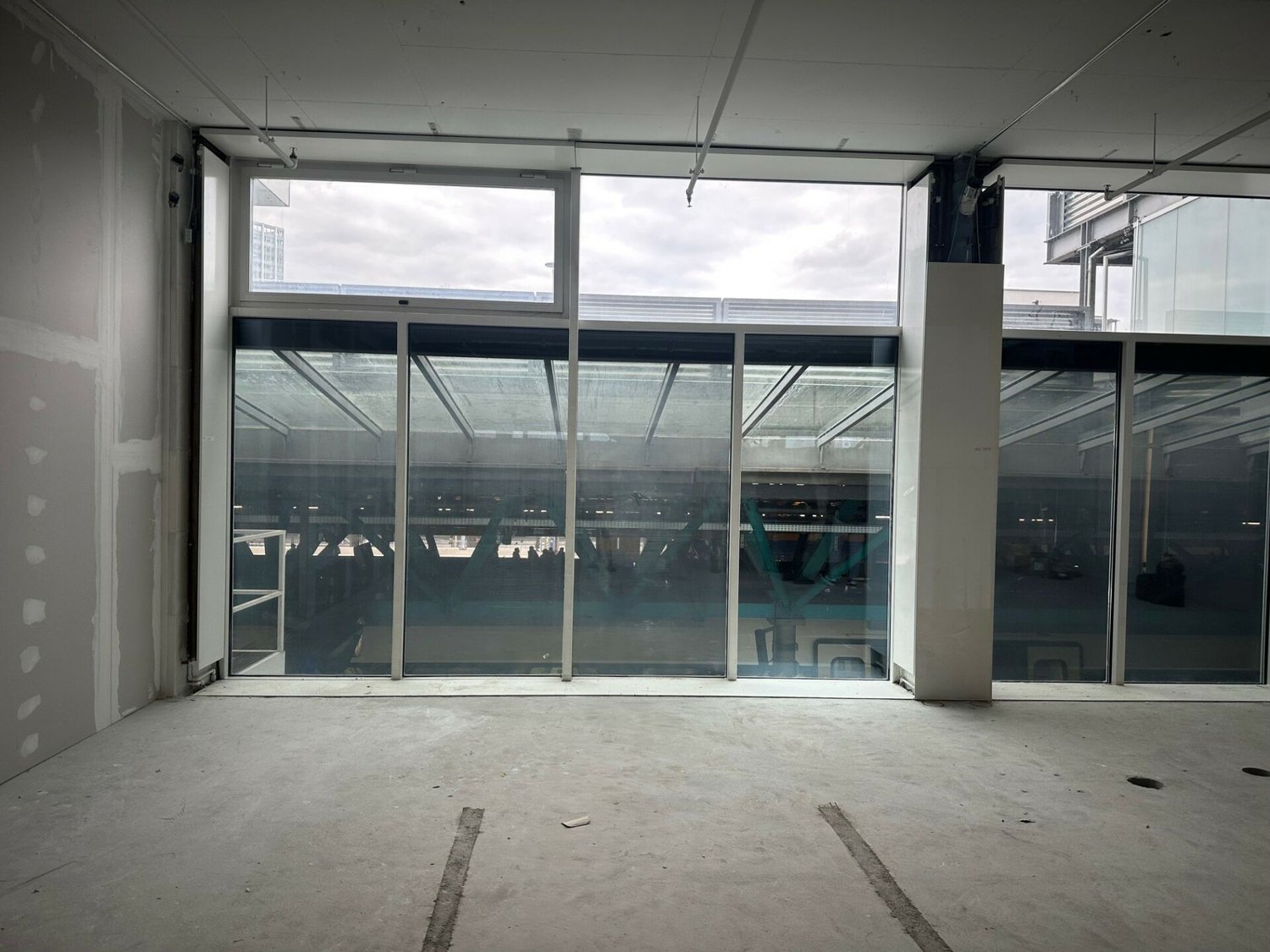 Commerce de 106m²