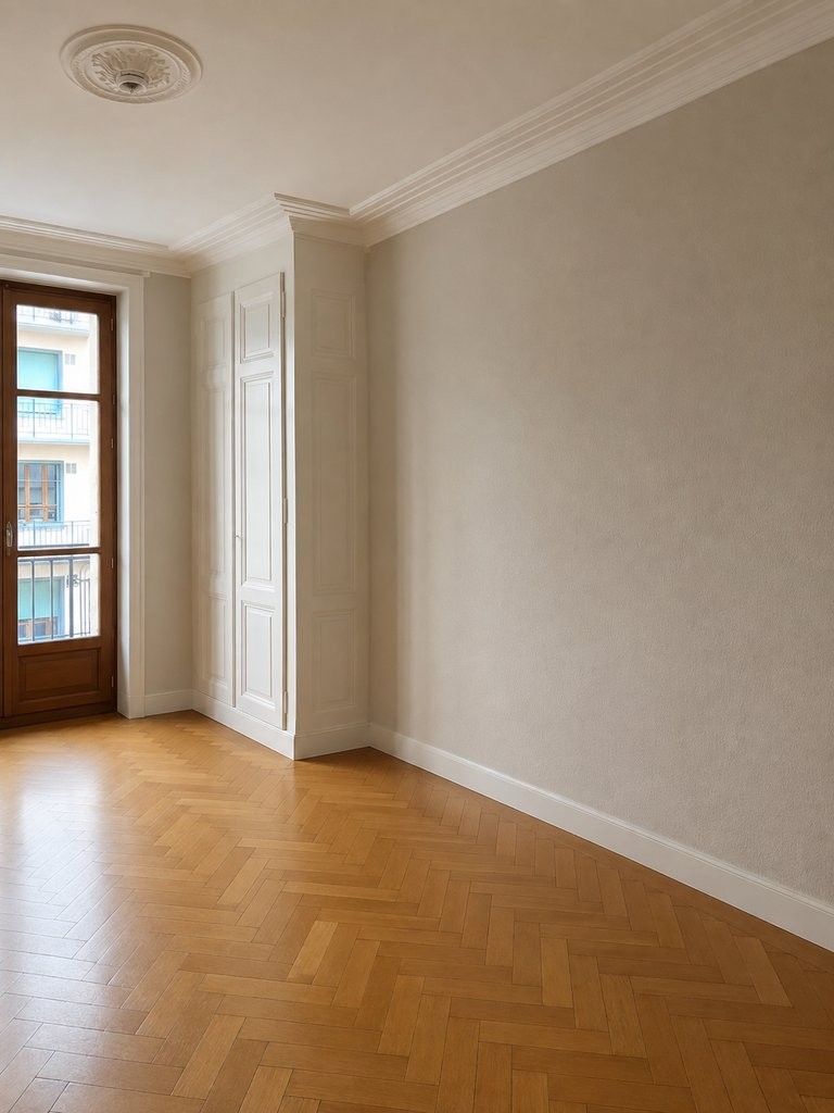 3 rooms apartment, photo 4 sur 4