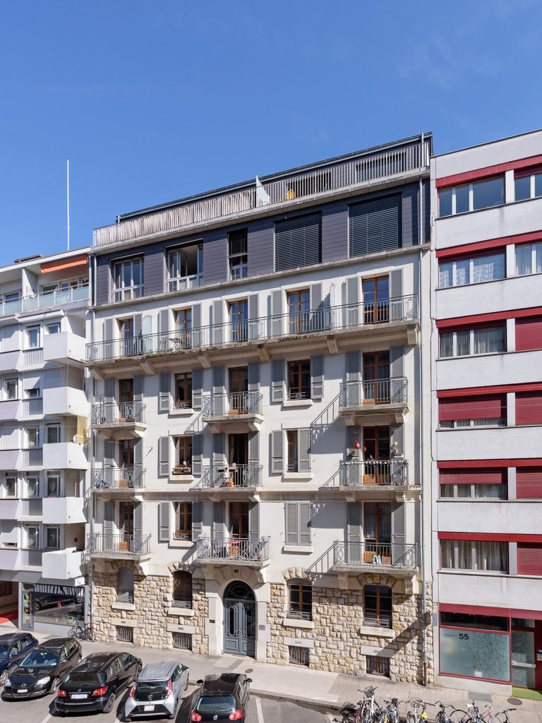 3 rooms apartment, photo 1 sur 4