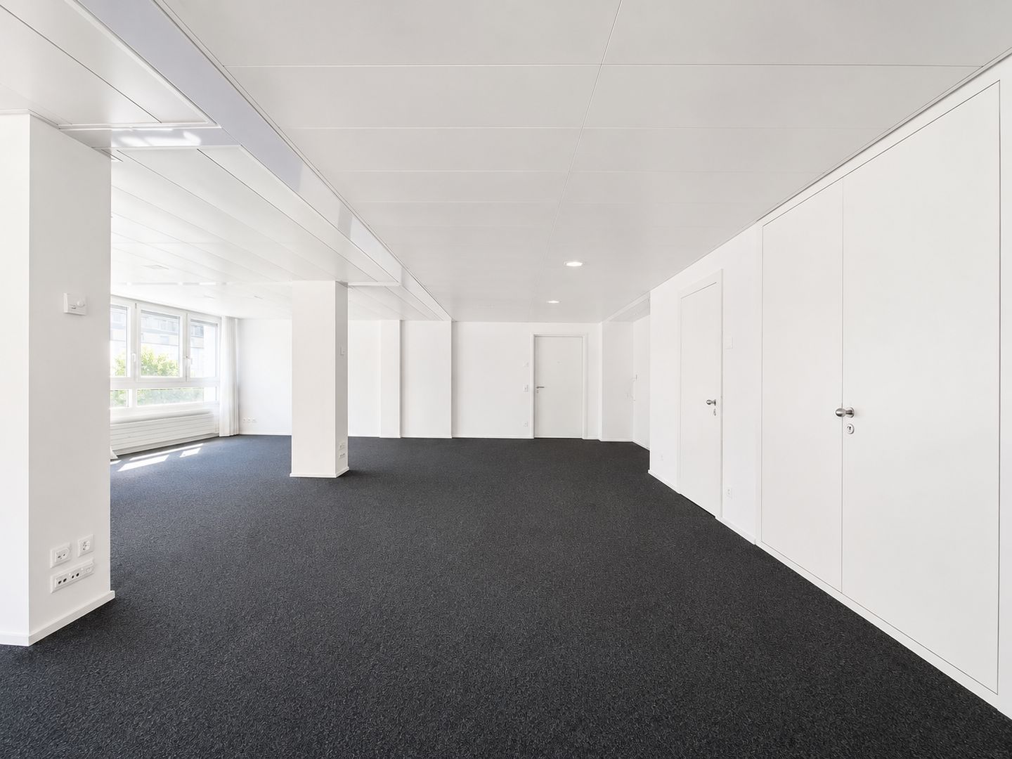 210m² office, photo 3 sur 10