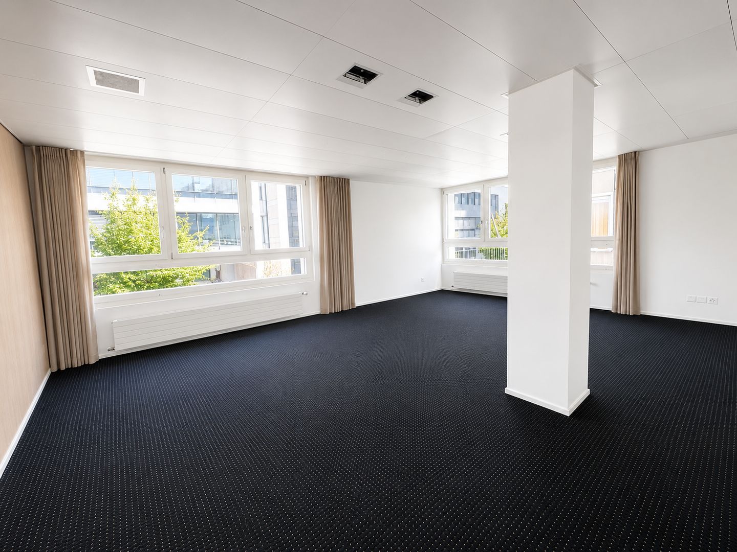 210m² office, photo 6 sur 10