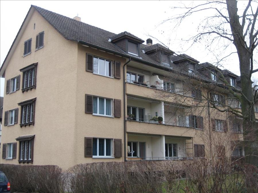 Appartement de 3 ½ pièces