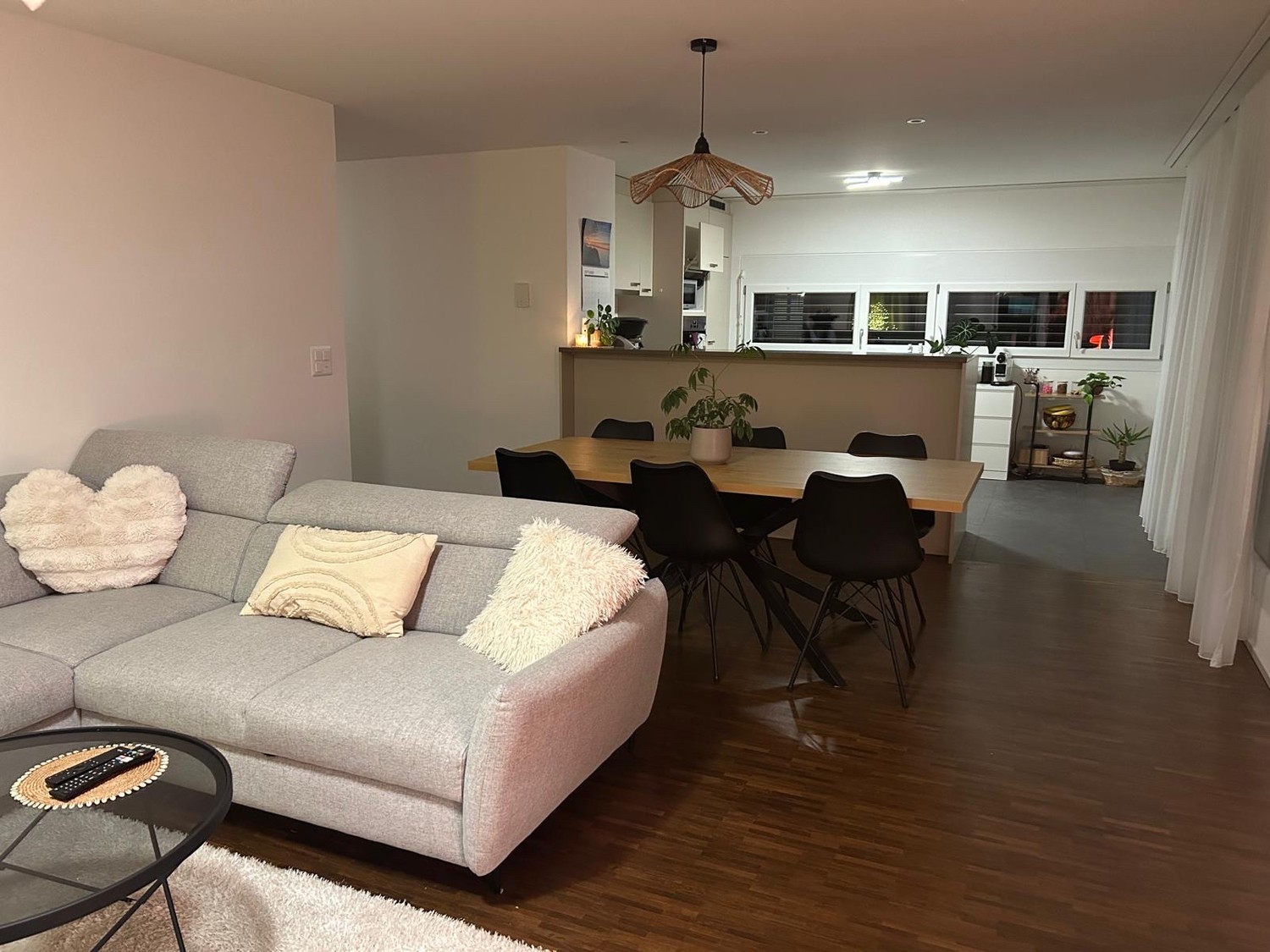 3 ½ rooms apartment, photo 9 sur 10