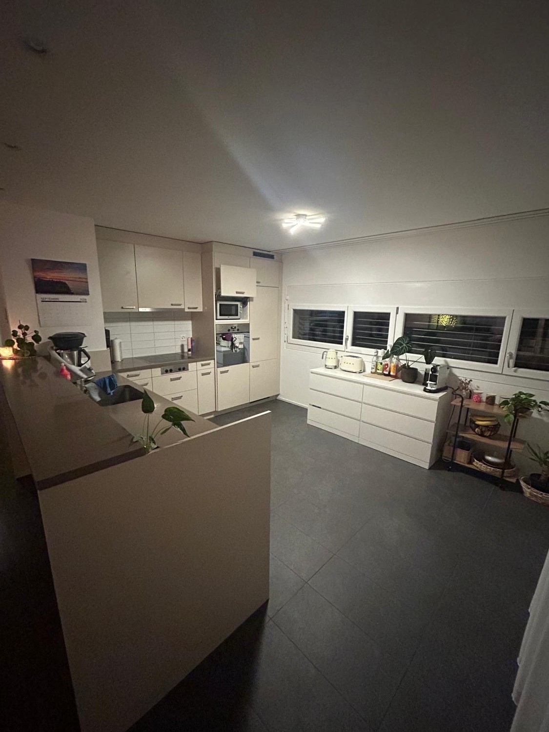 3 ½ rooms apartment, photo 8 sur 10