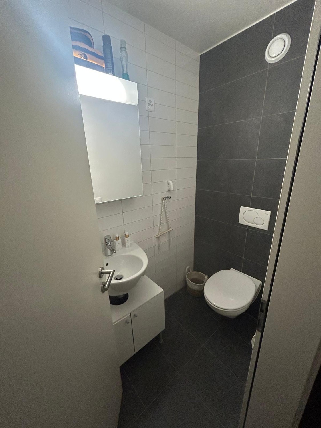 3 ½ rooms apartment, photo 10 sur 10