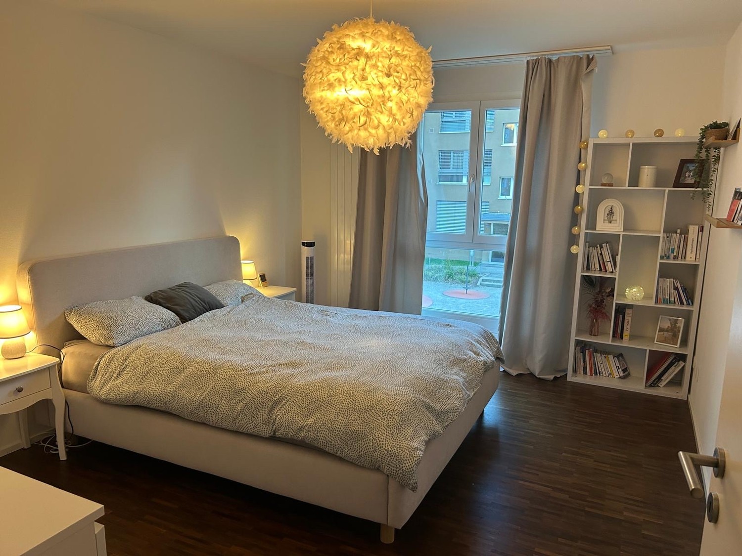 3 ½ rooms apartment, photo 2 sur 10