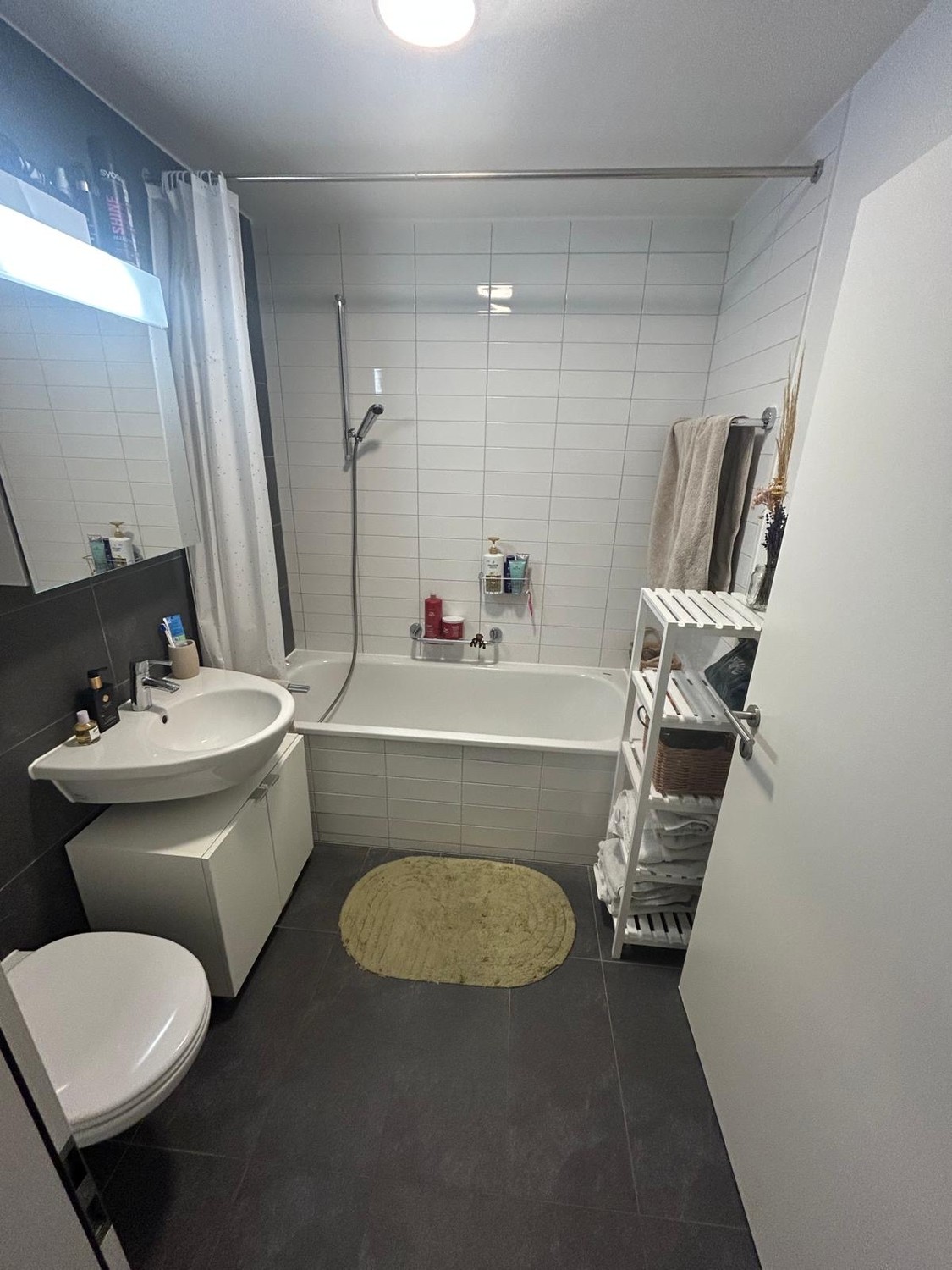 3 ½ rooms apartment, photo 7 sur 10