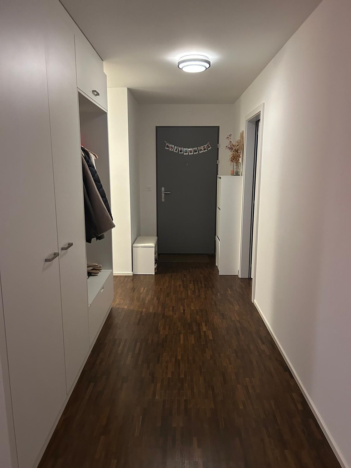 3 ½ rooms apartment, photo 4 sur 10