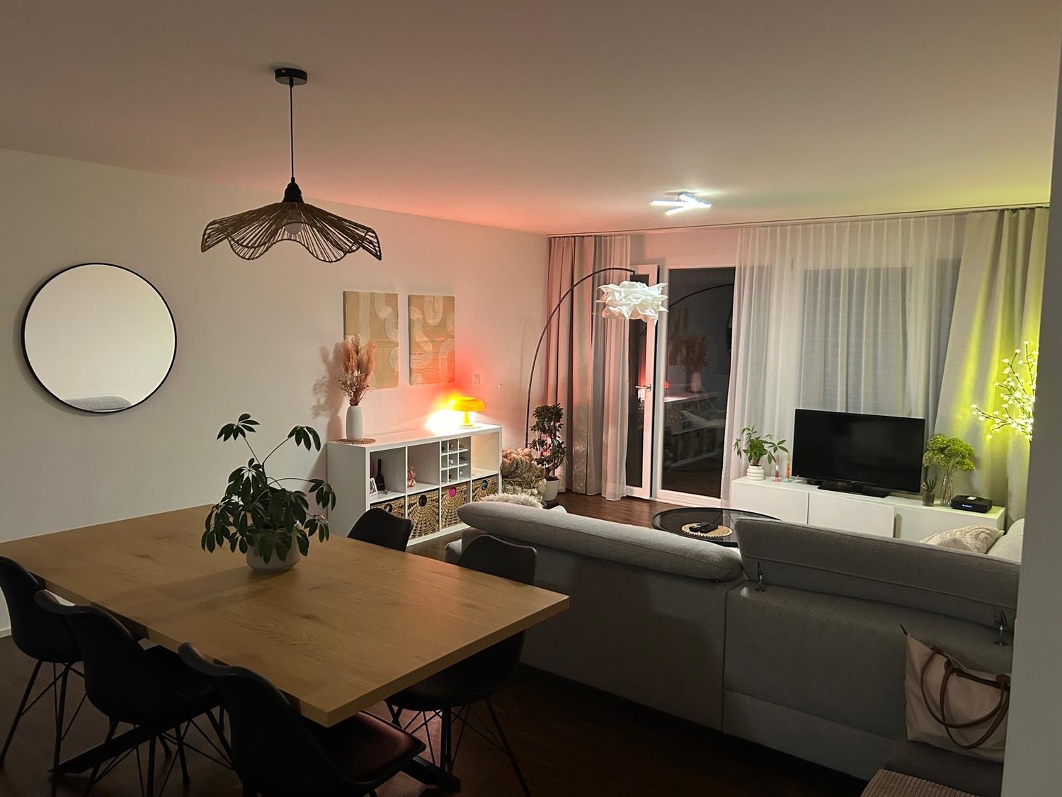 3 ½ rooms apartment, photo 3 sur 10