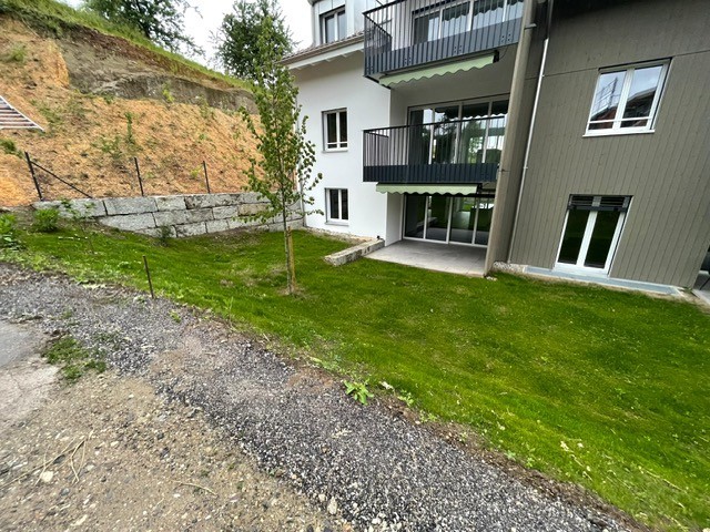 Appartement de 4 ½ pièces, photo 1 sur 10