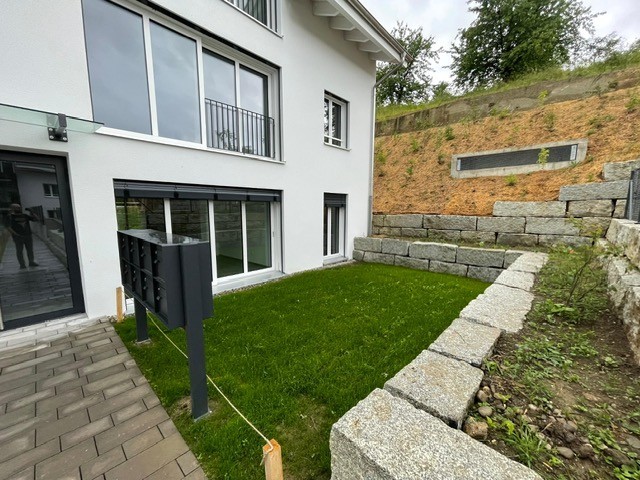 Appartement de 4 ½ pièces, photo 2 sur 10