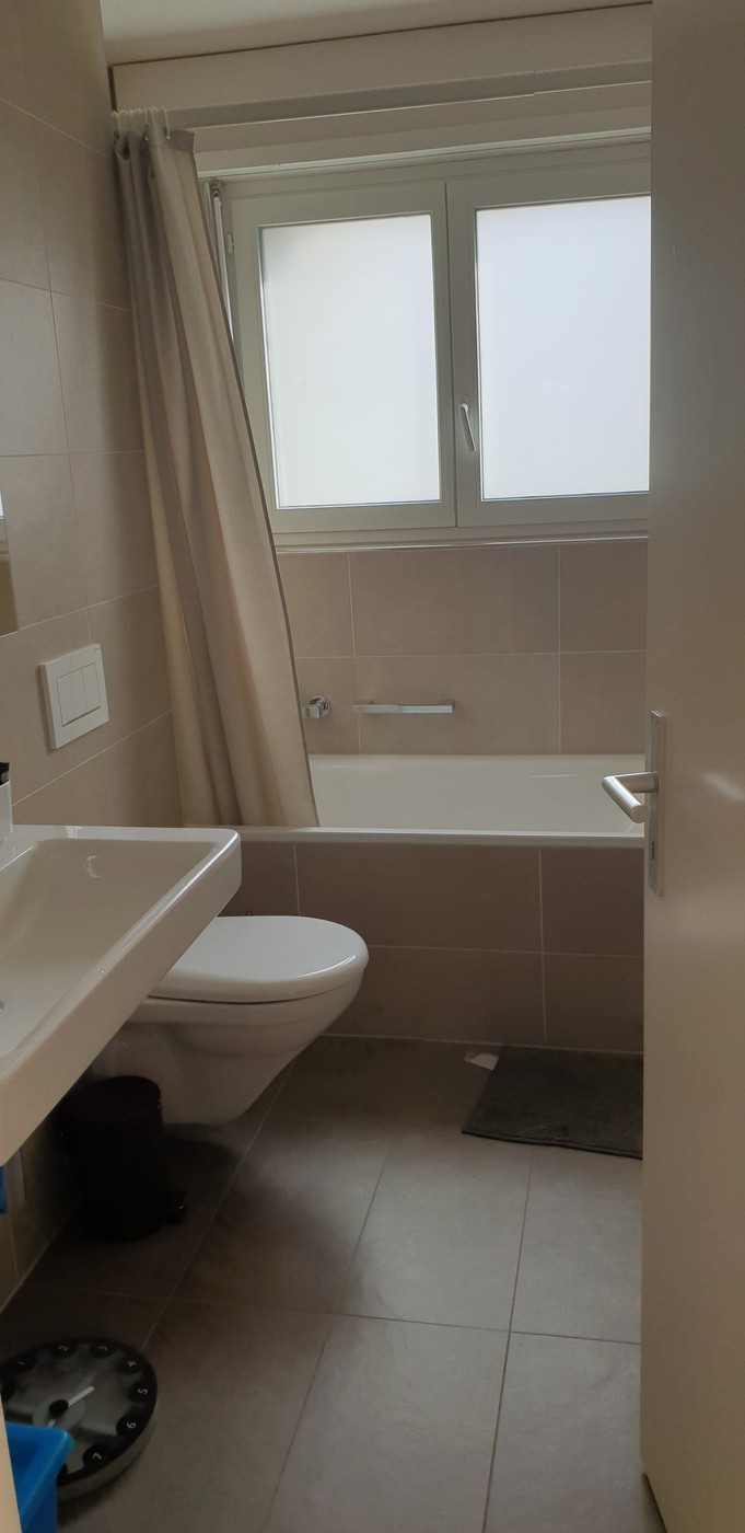 Chambre en colocation