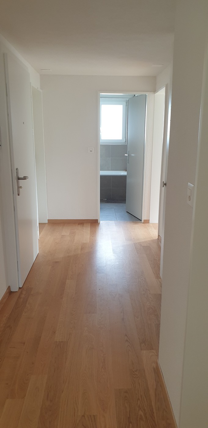 Chambre en colocation