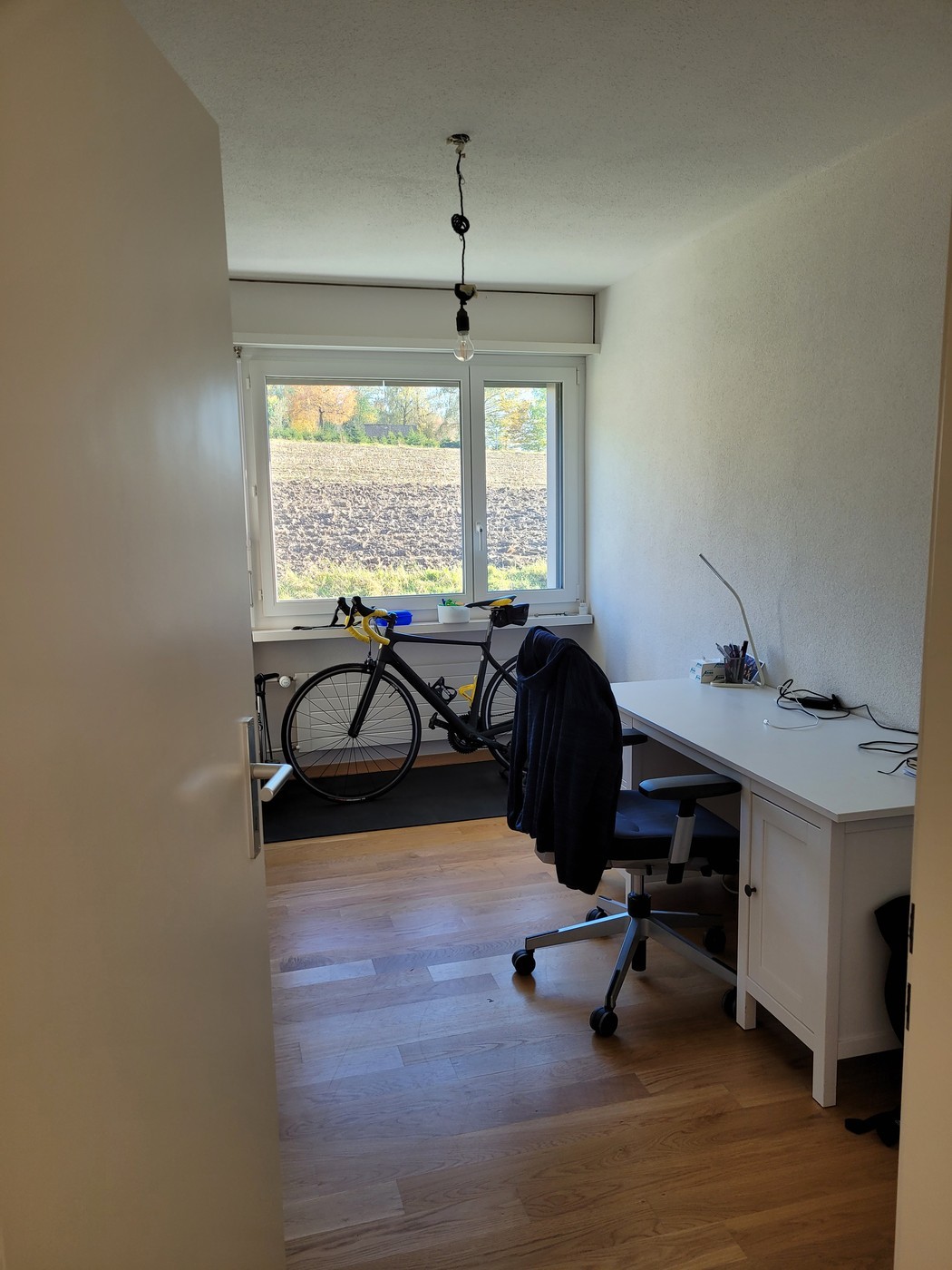 Chambre en colocation