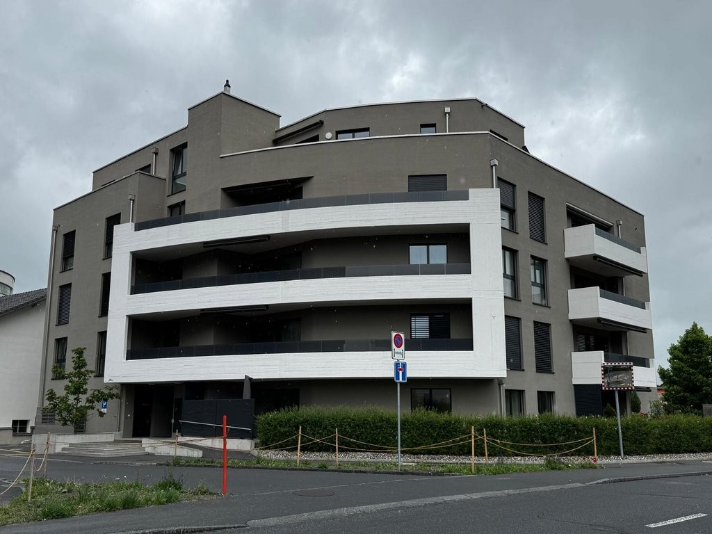 Place de parc souterraine, photo 1 sur 2