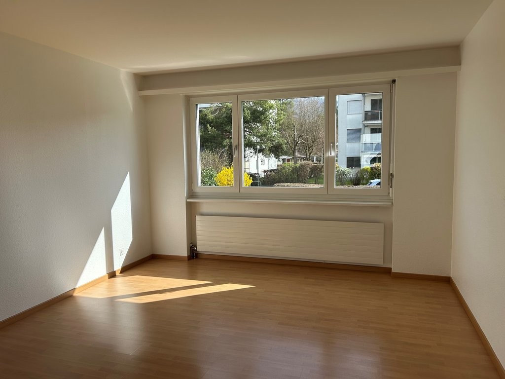 3 ½ pièces appartement, photo 3 sur 6