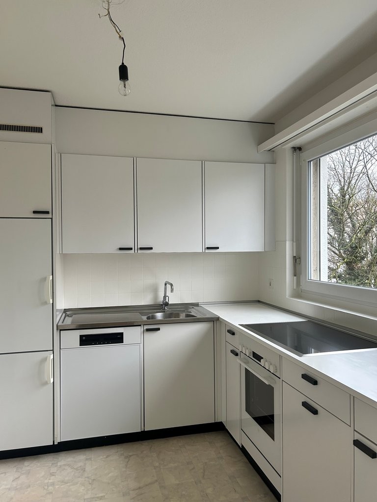 3 ½ pièces appartement, photo 6 sur 6