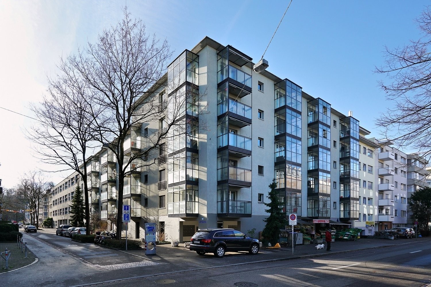 Appartement de 3 ½ pièces, photo 6 sur 8
