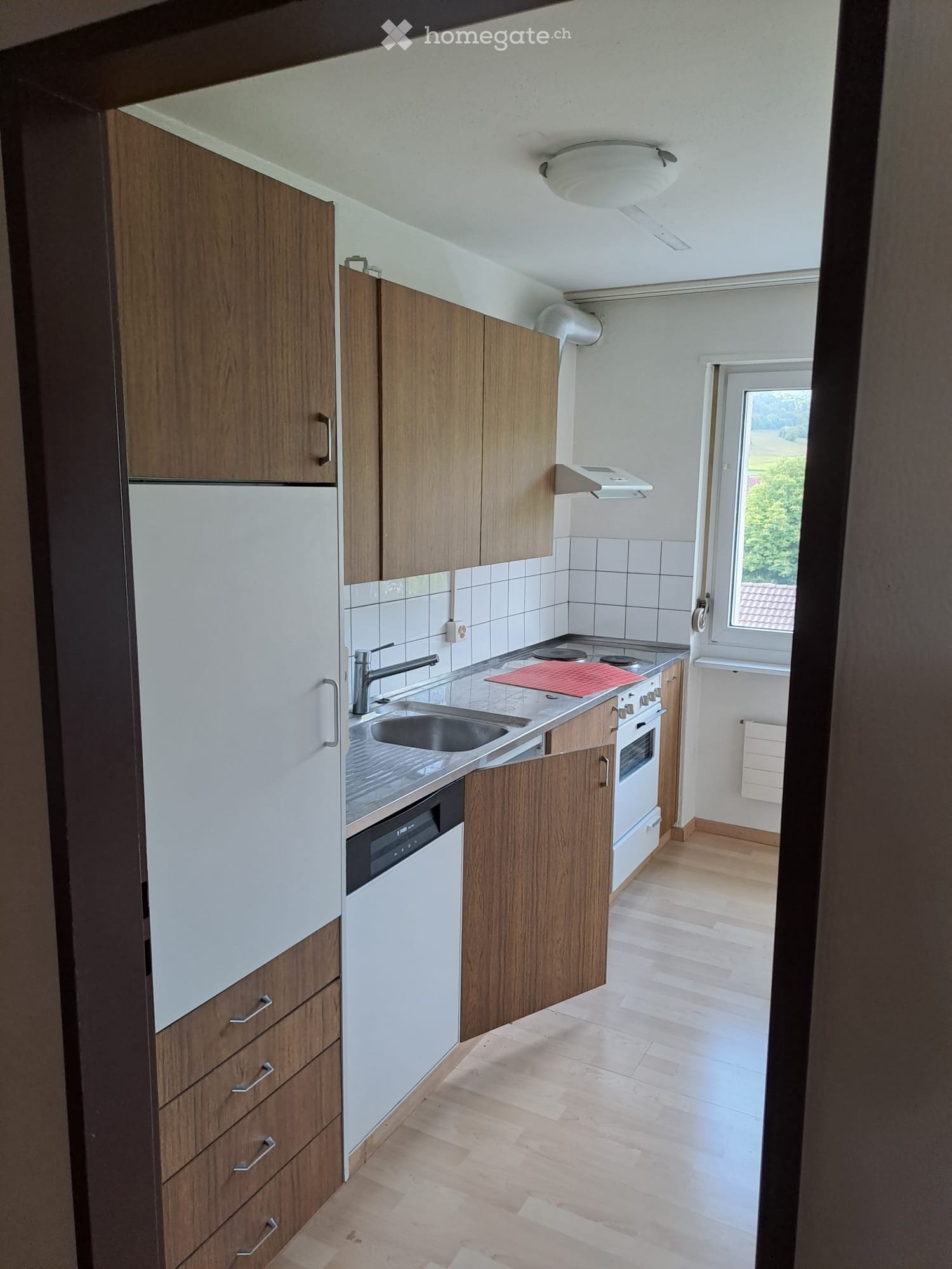 Appartamento di 3 locali