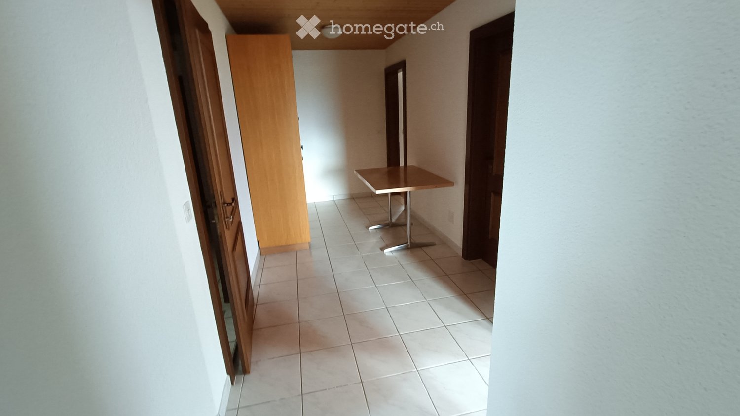 Appartement de 2 ½ pièces, photo 2 sur 5