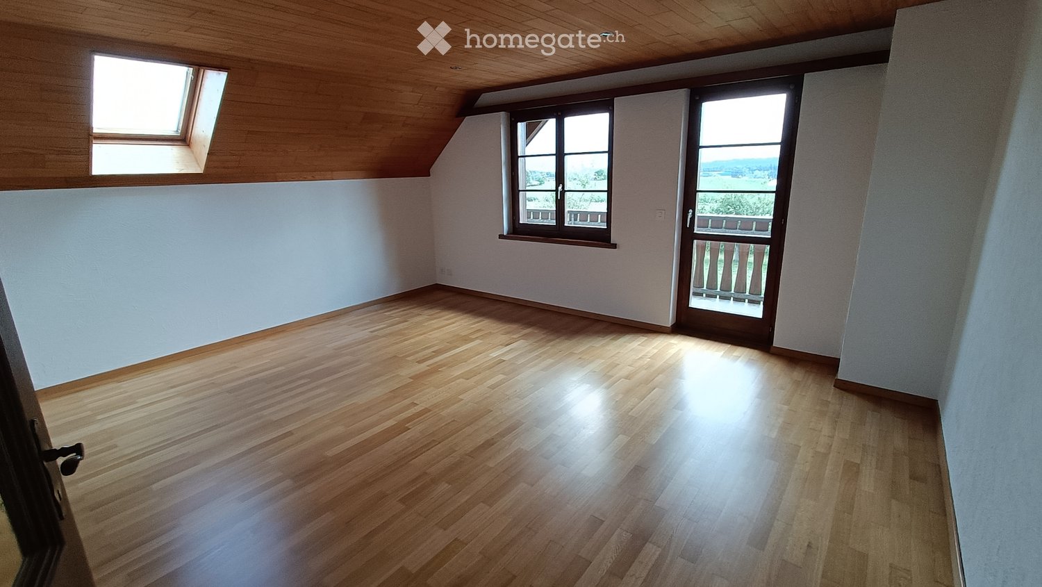 Appartement de 2 ½ pièces, photo 5 sur 5