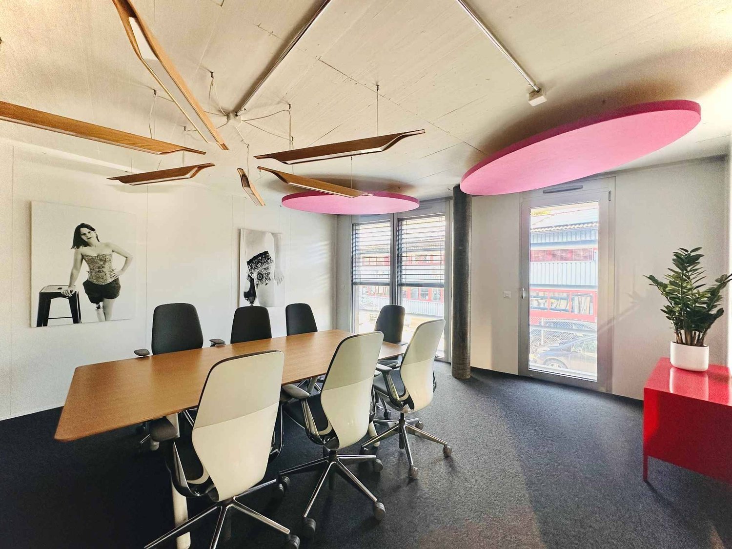450m² office, photo 8 sur 9