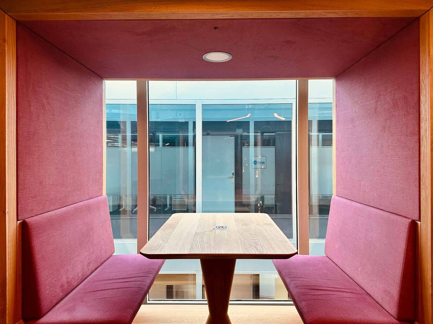 450m² office, photo 5 sur 9