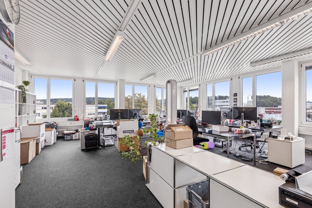 1300m² office, photo 9 sur 10