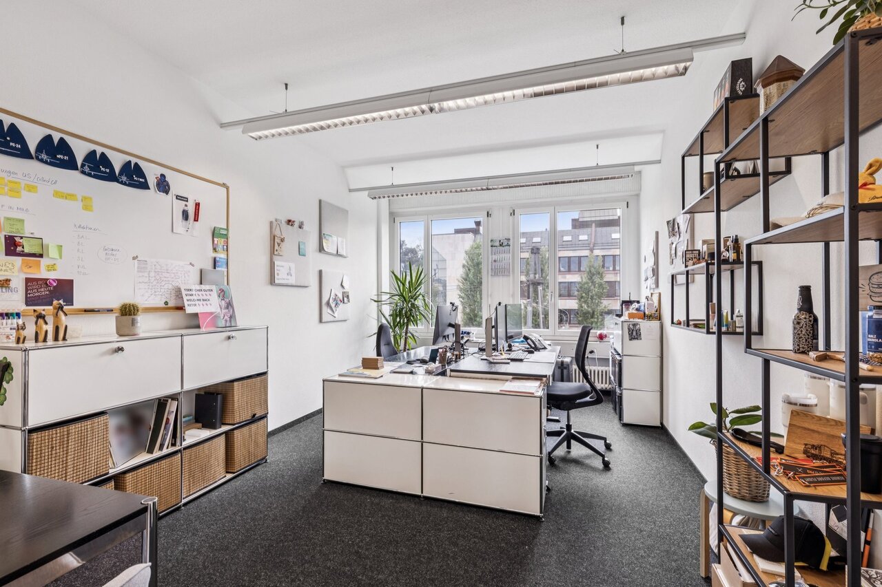1300m² office, photo 8 sur 10