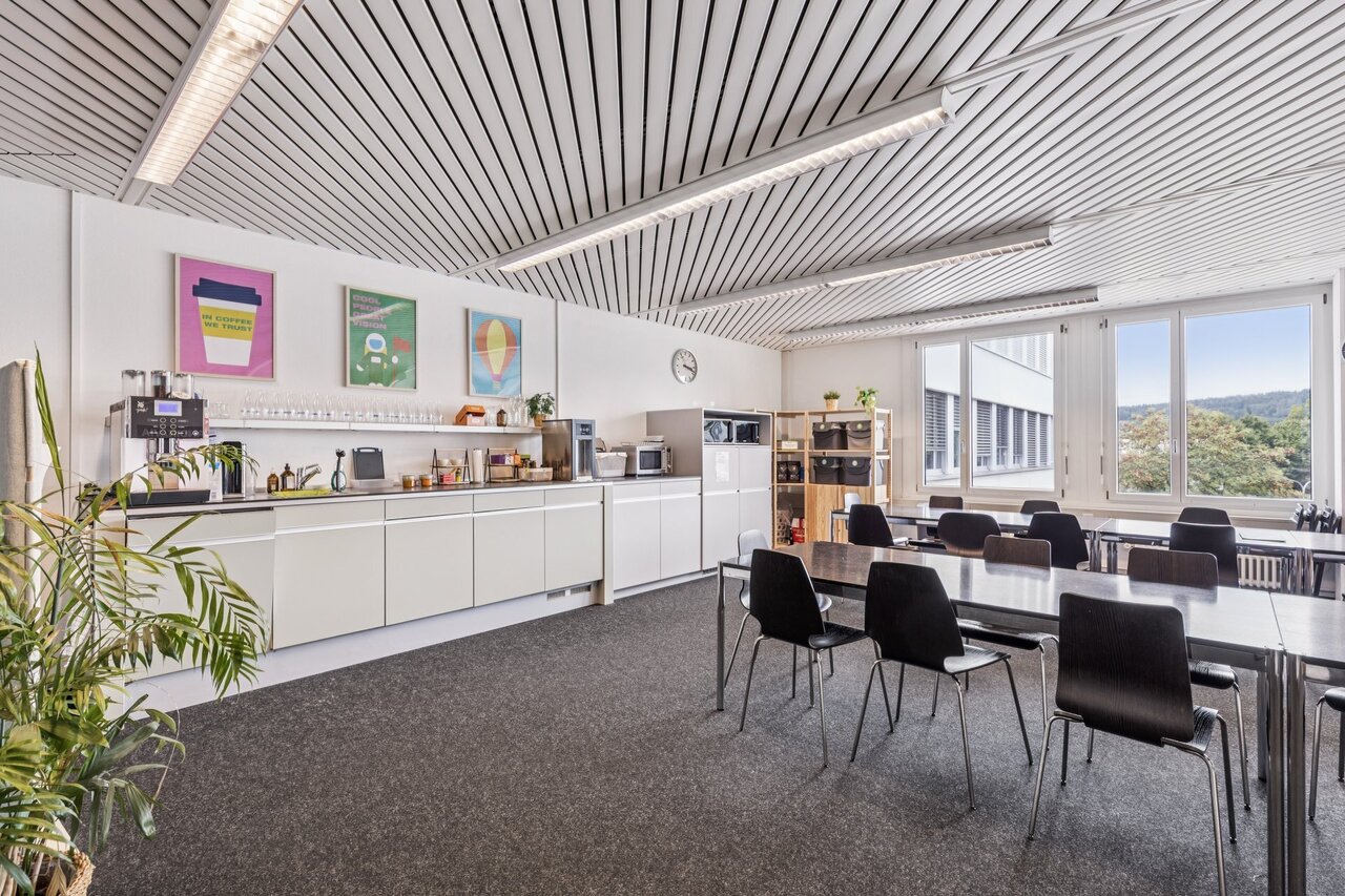 1300m² office, photo 2 sur 10