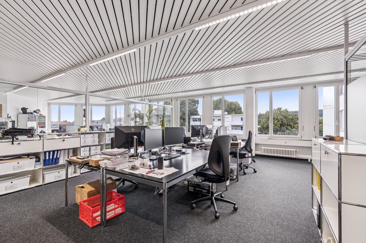 1300m² office, photo 7 sur 10