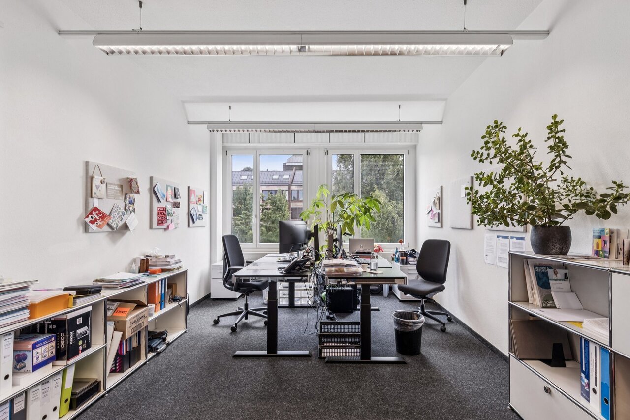 1300m² office, photo 6 sur 10
